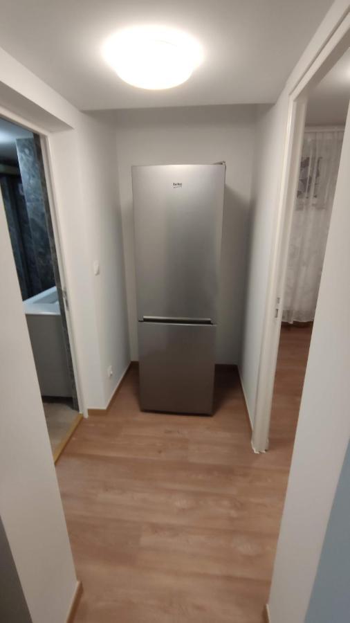 Residence Romains 1G Strasbourg Eksteriør bilde