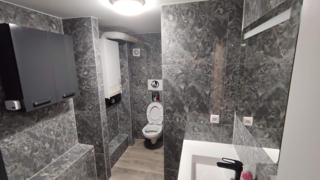 Residence Romains 1G Strasbourg Eksteriør bilde